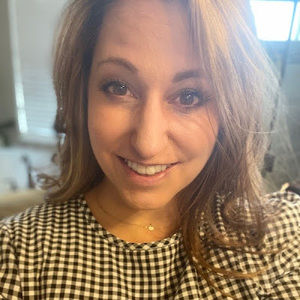 Meet your Posher, Shaunna